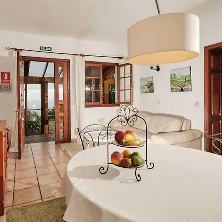 Holiday Casa Vieja - Tfn021007-cye Apartamento *
