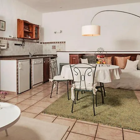 Holiday Casa Vieja - Tfn021007-cye Apartamento Santa Úrsula