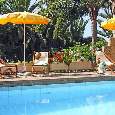 Holiday Casa Vieja - Tfn021007-cye Apartamento *